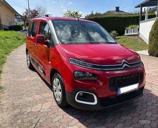 Citroen Berlingo Gebrauchtwagen