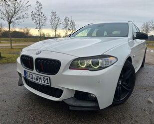 BMW 535 Gebrauchtwagen