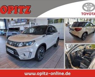 Suzuki Vitara Gebrauchtwagen
