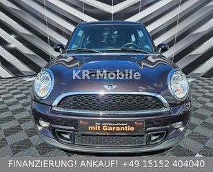 Mini Cooper SD Gebrauchtwagen