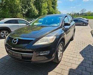 Mazda CX-9 Gebrauchtwagen