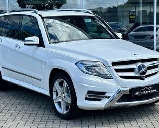 Mercedes-Benz GLK 350 Gebrauchtwagen