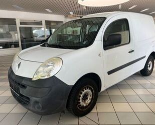 Renault Kangoo Gebrauchtwagen