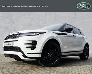 Land Rover Range Rover Evoque Gebrauchtwagen