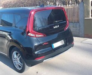 Kia Soul Gebrauchtwagen