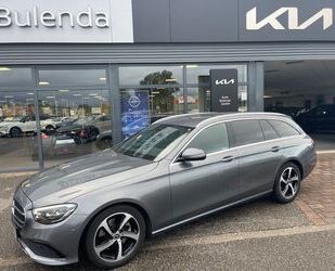 Mercedes-Benz E 220 Gebrauchtwagen