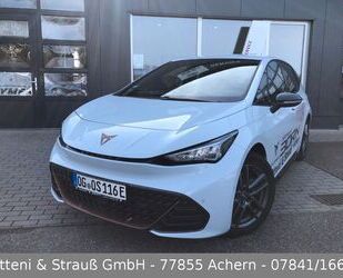 Cupra Born Gebrauchtwagen