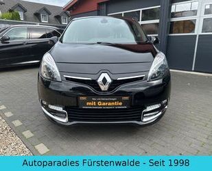Renault Scenic Gebrauchtwagen