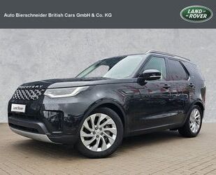 Land Rover Discovery Gebrauchtwagen