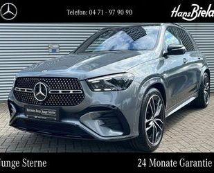 Mercedes-Benz GLE 580 Gebrauchtwagen