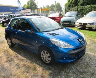Peugeot 206 Gebrauchtwagen
