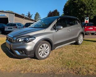 Suzuki SX4 Gebrauchtwagen