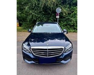 Mercedes-Benz C 220 Gebrauchtwagen