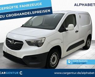 Opel Combo Gebrauchtwagen