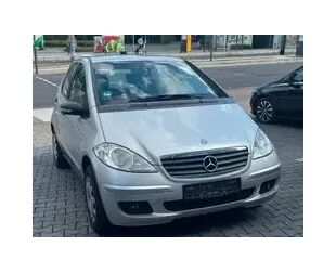 Mercedes-Benz A 160 Gebrauchtwagen