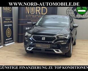 Seat Ateca Gebrauchtwagen