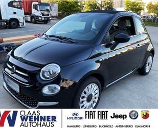 Fiat 500C Gebrauchtwagen