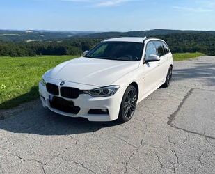 BMW 320 Gebrauchtwagen