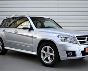 Mercedes-Benz GLK 350 Gebrauchtwagen