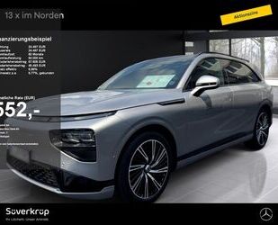XPeng G9 Gebrauchtwagen