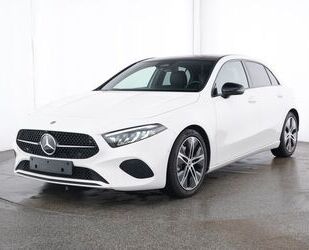 Mercedes-Benz A 180 Gebrauchtwagen