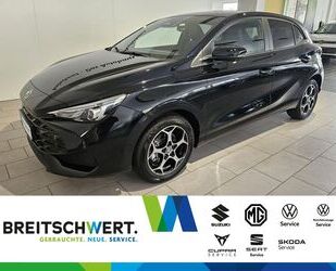 MG MG3 Gebrauchtwagen