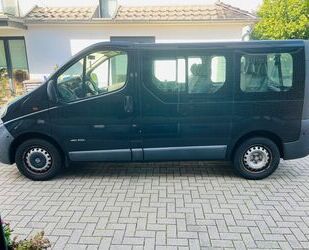 Nissan Primastar Gebrauchtwagen