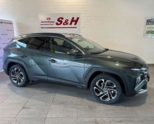 Hyundai TUCSON Gebrauchtwagen