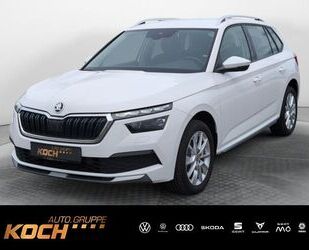 Skoda Kamiq Gebrauchtwagen