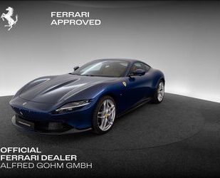 Ferrari Roma Gebrauchtwagen