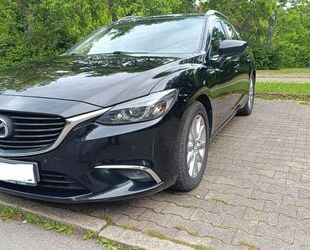 Mazda 6 Gebrauchtwagen