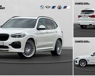 Alpina XD3 Gebrauchtwagen