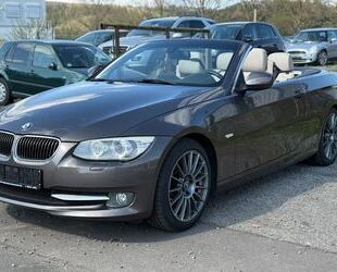 BMW 330 Gebrauchtwagen