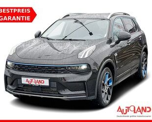 Lynk & Co 01 Gebrauchtwagen