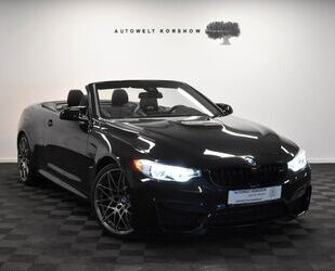 BMW M4 Gebrauchtwagen