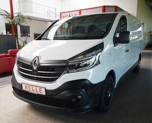 Renault Trafic Gebrauchtwagen