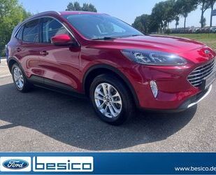 Ford Kuga Gebrauchtwagen