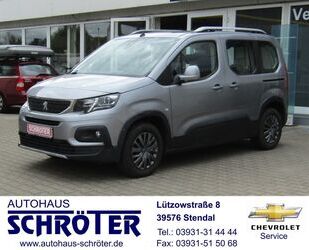 Peugeot Rifter Gebrauchtwagen