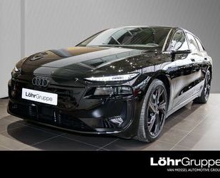 Audi A6 e-tron Gebrauchtwagen