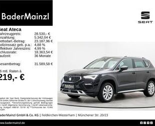 Seat Ateca Gebrauchtwagen