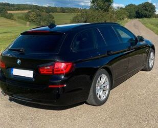 BMW 525 Gebrauchtwagen