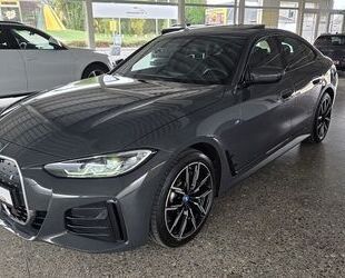 BMW i4 Gebrauchtwagen