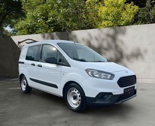 Ford Transit Courier Gebrauchtwagen