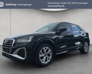 Audi Q2 Gebrauchtwagen
