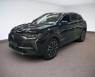 DS Automobiles DS7 (Crossback) Gebrauchtwagen