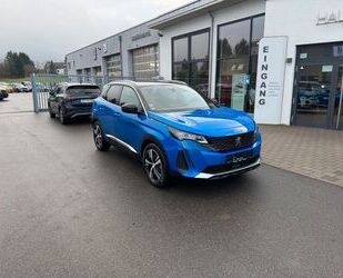 Peugeot 3008 Gebrauchtwagen
