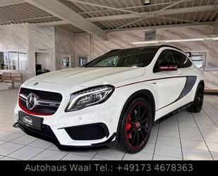 Mercedes-Benz GLA 45 AMG Gebrauchtwagen