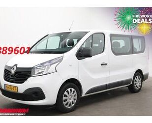 Renault Trafic Gebrauchtwagen