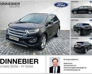 Ford Edge Gebrauchtwagen