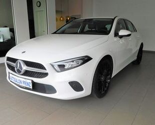Mercedes-Benz A 250 Gebrauchtwagen